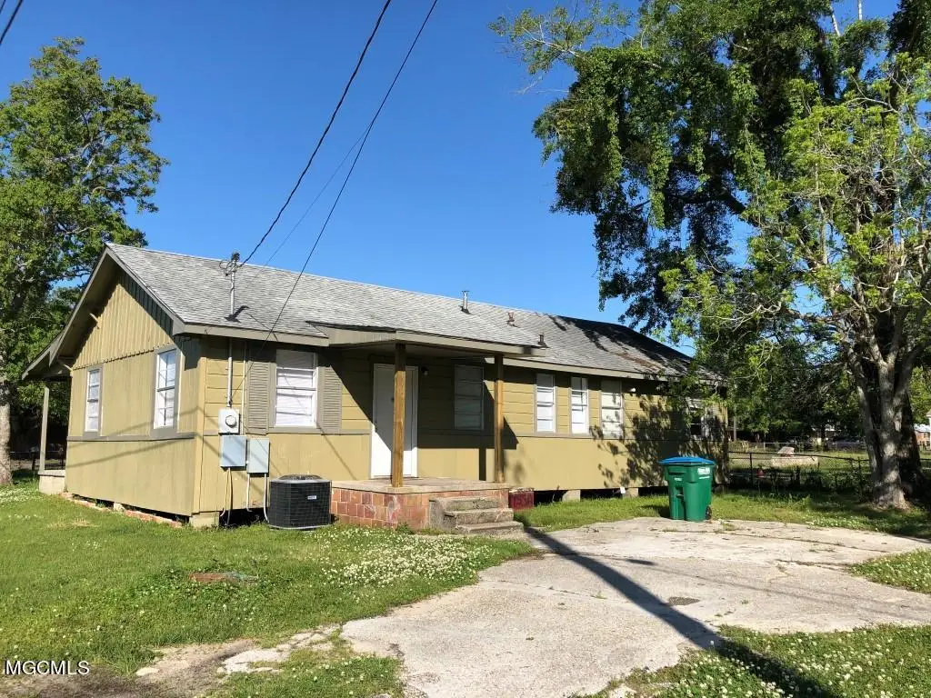 1412 Jo Ellen Circle, Gulfport, MS 39501 - #1