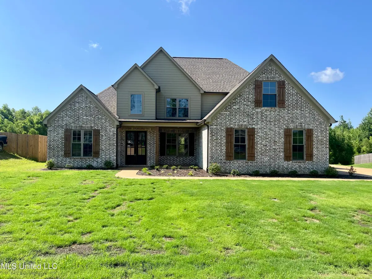 4789 Bakers Trail East, Nesbit, MS 38651 - #1