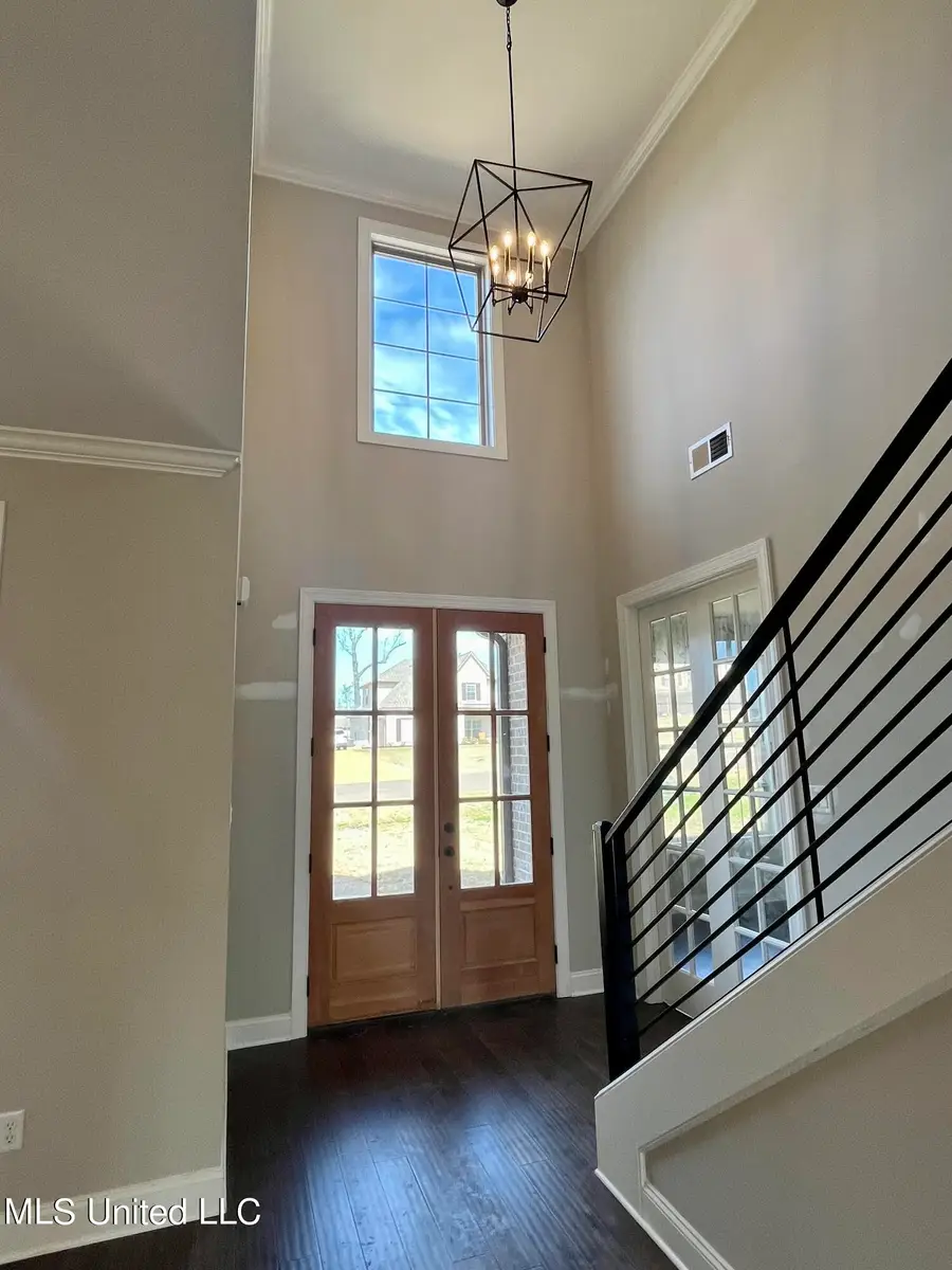 4789 Bakers Trail East, Nesbit, MS 38651 - #3