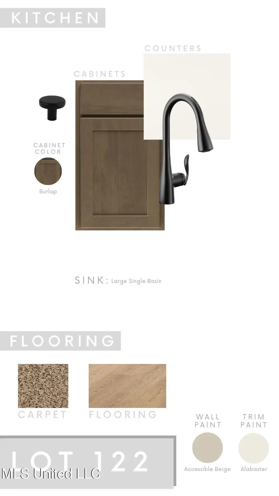 3491 Hatton Drive, Nesbit, MS 38651 - Image #3