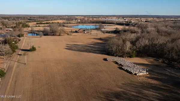 0 Mccullough Lane, Flora, MS 39071