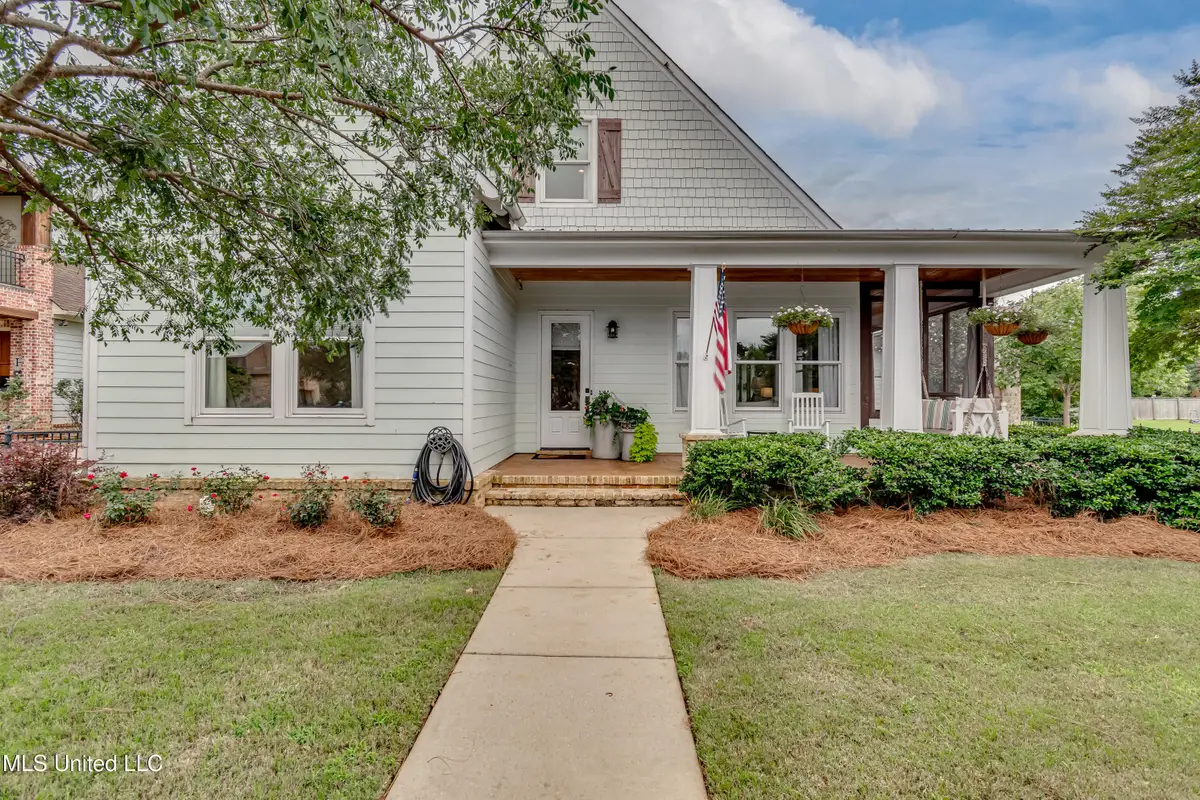 200 Arbor Trail, Brandon, MS 39047 - Image #1
