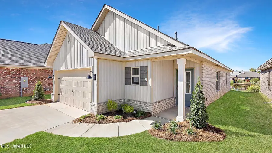 609 Stillwater Cove, Pearl, MS 39208 - Image #2