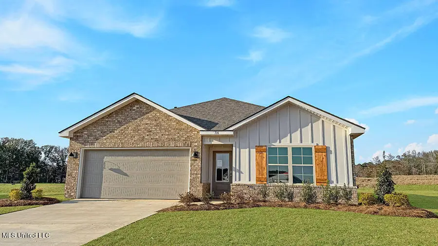 716 Honeysuckle Loop, Canton, MS 39046 - Image #2