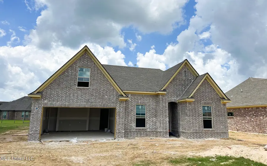 3041 School Loop Road, Lake Cormorant, MS 38641 - Image #2