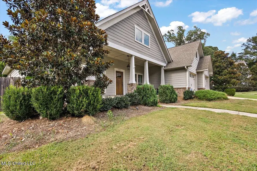311 E Brandon Court, Brandon, MS 39042 - #2