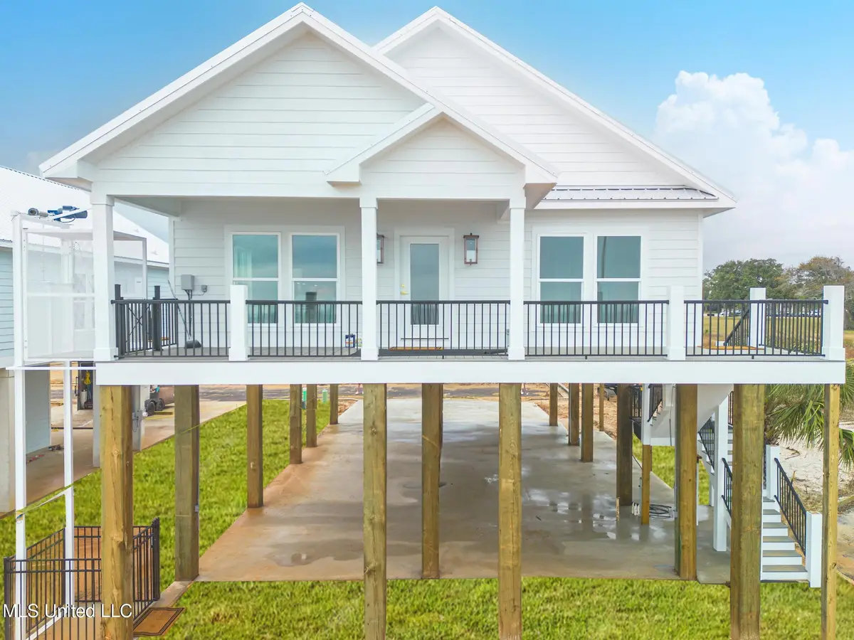 122 W Beach Boulevard, Long Beach, MS 39560 - Image #1