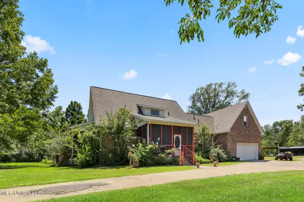 1313 Ranger Road, Raymond, MS 39154