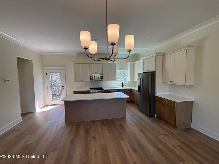 21 Shadow Wood Drive, McHenry, MS 39561 - #2