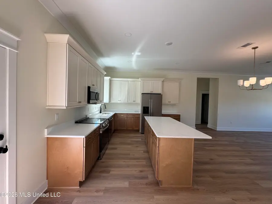 21 Shadow Wood Drive, McHenry, MS 39561 - #3