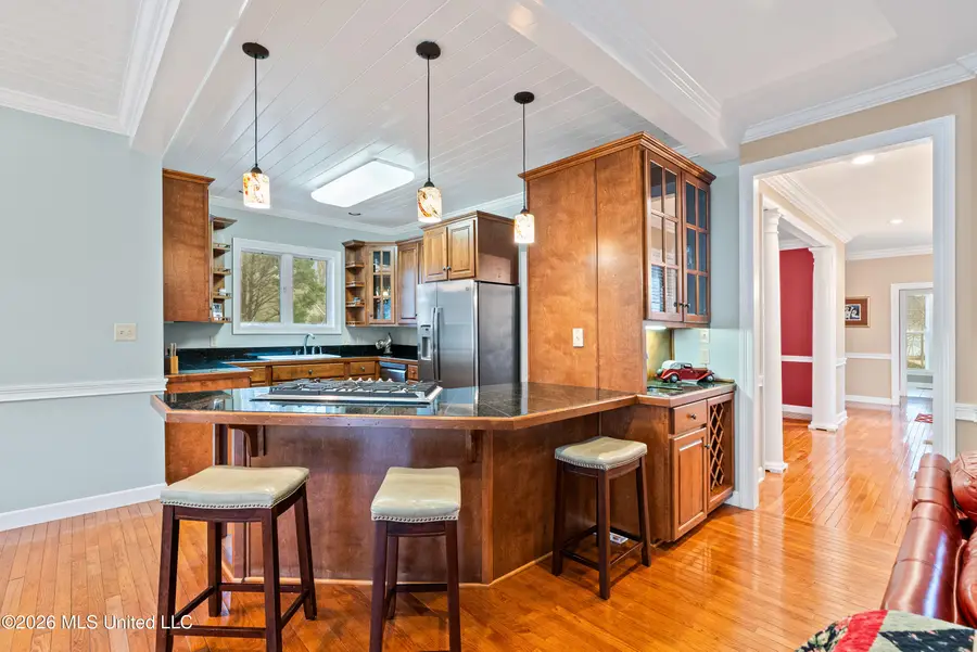 11 Oak Knoll Drive, Clarksdale, MS 38614 - #2