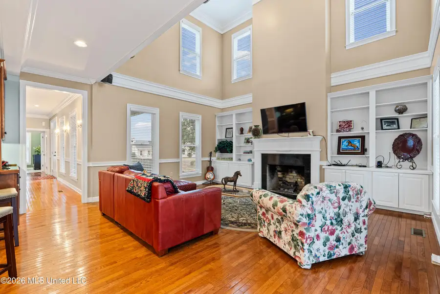 11 Oak Knoll Drive, Clarksdale, MS 38614 - #3