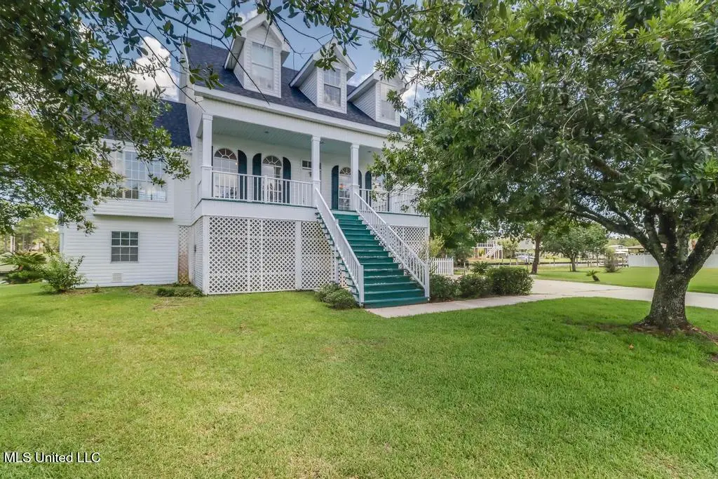 103 Locust Lane, Pass Christian, MS 39571 - Image #1