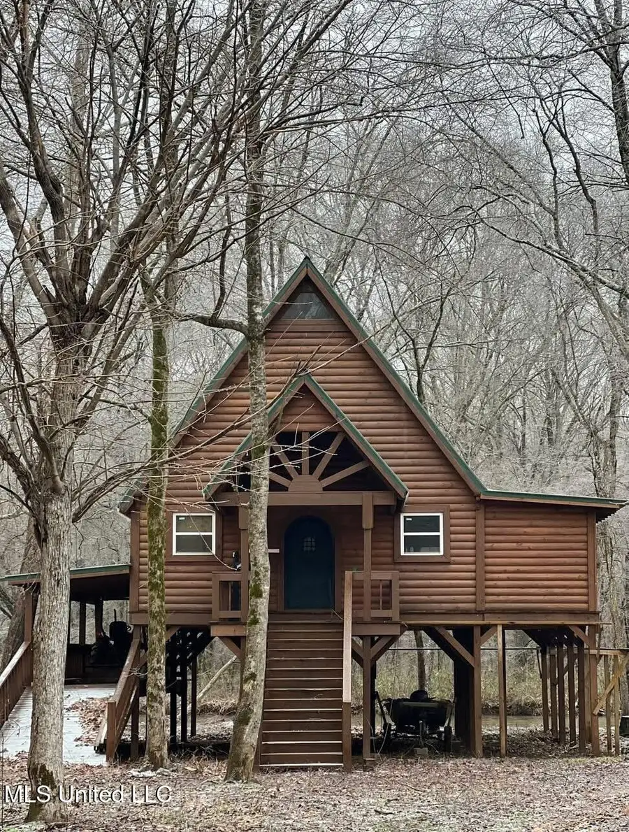 2895 Sain Road, Bolivar, TN 38725 - Image #3