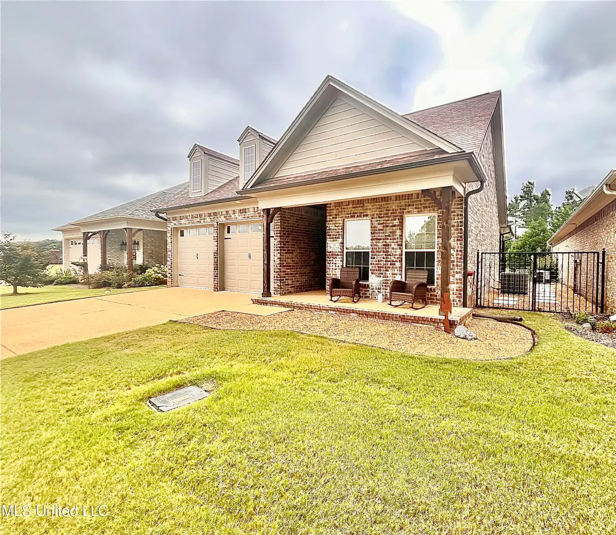 26 Price Loop, Holly Springs, MS 38635 - Image #1