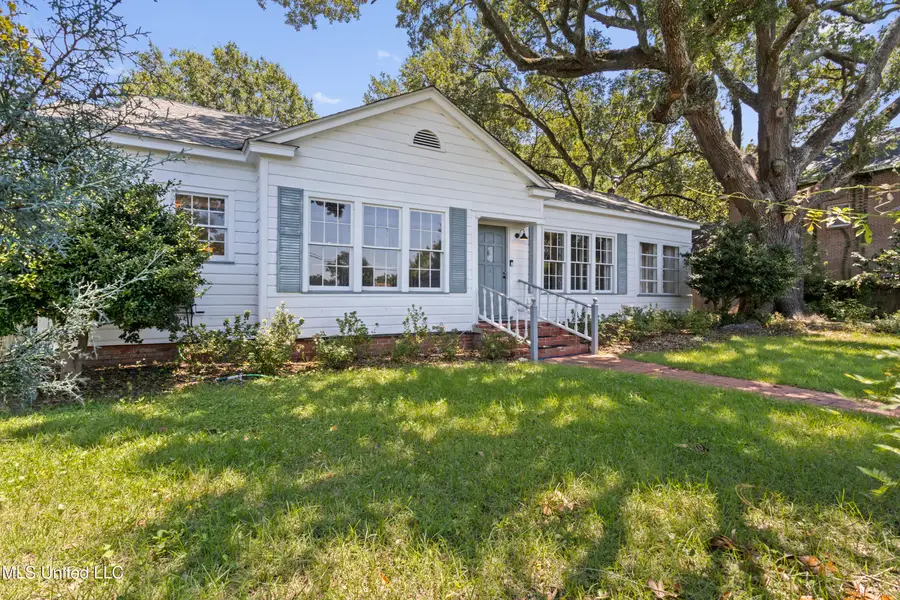 1622 Henderson Avenue, Gulfport, MS 39501 - #3