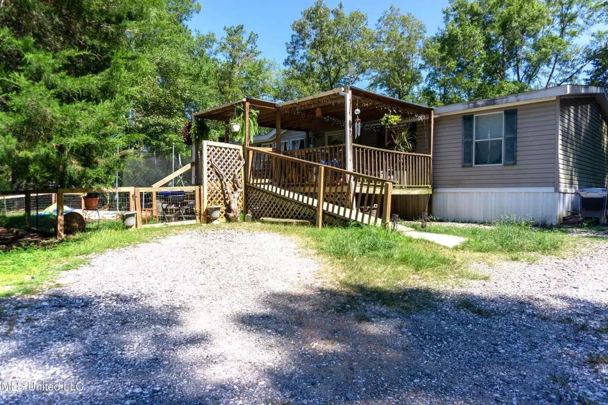 17220 Old Kelly Road, Vancleave, MS 39565 - #1