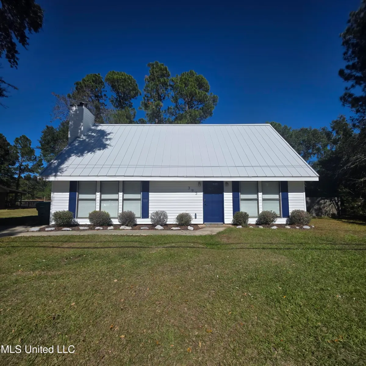 395 Felicity Street, Bay Saint Louis, MS 39520 - Image #1