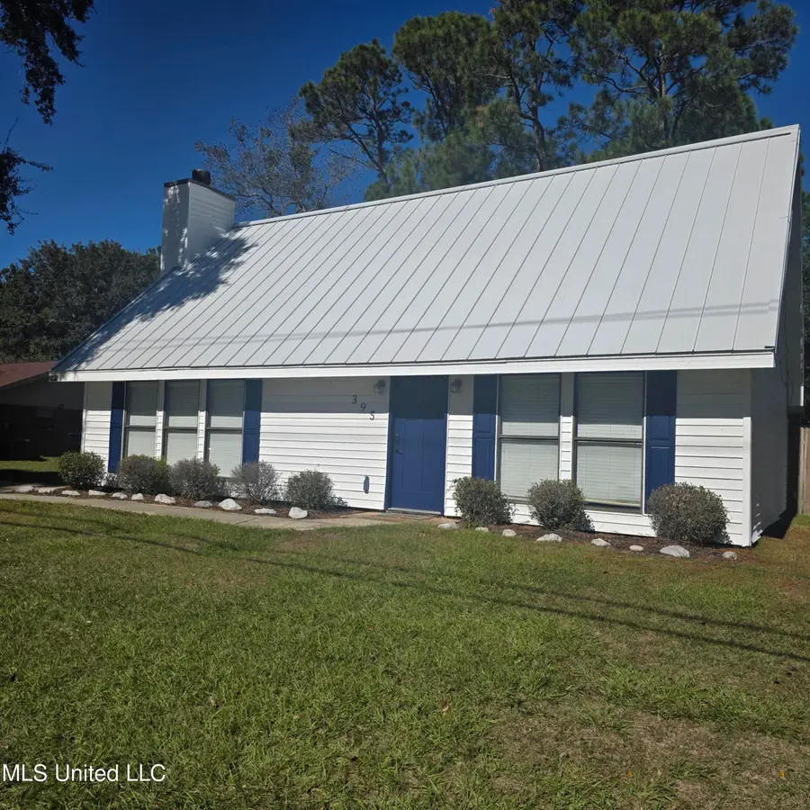395 Felicity Street, Bay Saint Louis, MS 39520 - Image #3