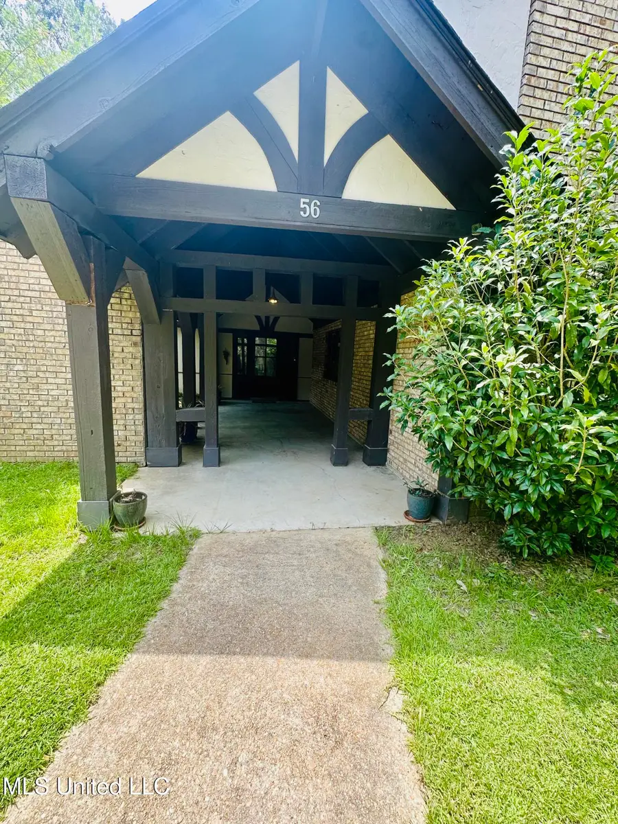 56 Dunbar Road, Natchez, MS 39120 - #2