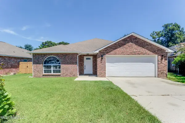 10556 Shore Cove, Biloxi, MS 39532