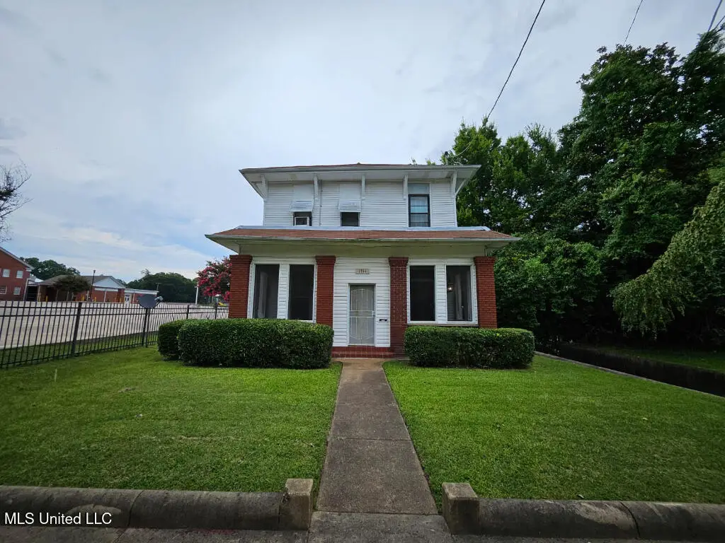 1711 Cherry Street, Vicksburg, MS 39180 - #1