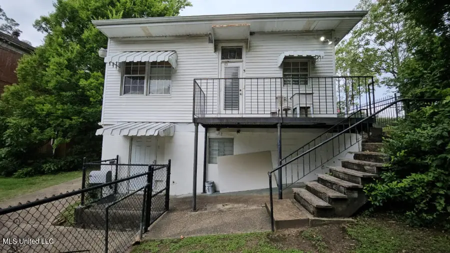 1711 Cherry Street, Vicksburg, MS 39180 - #2