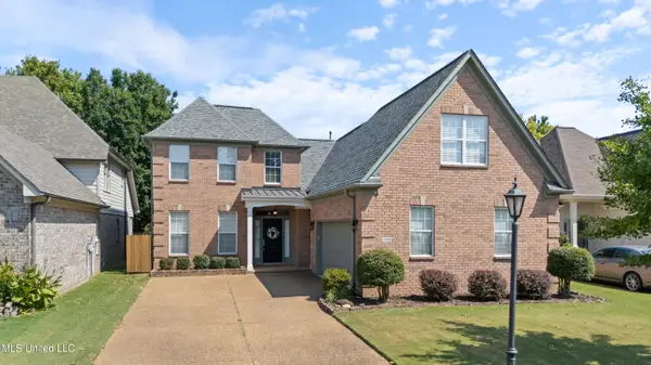 7056 Apache Drive, Olive Branch, MS 38654