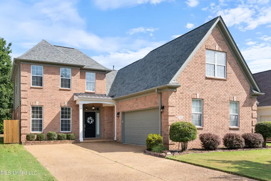 7056 Apache Drive, Olive Branch, MS 38654 - Image #2
