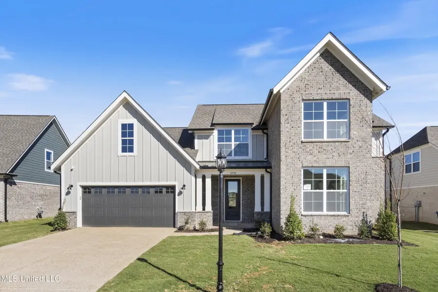 13532 Broadmore Lane, Olive Branch, MS 38654 - Image #2