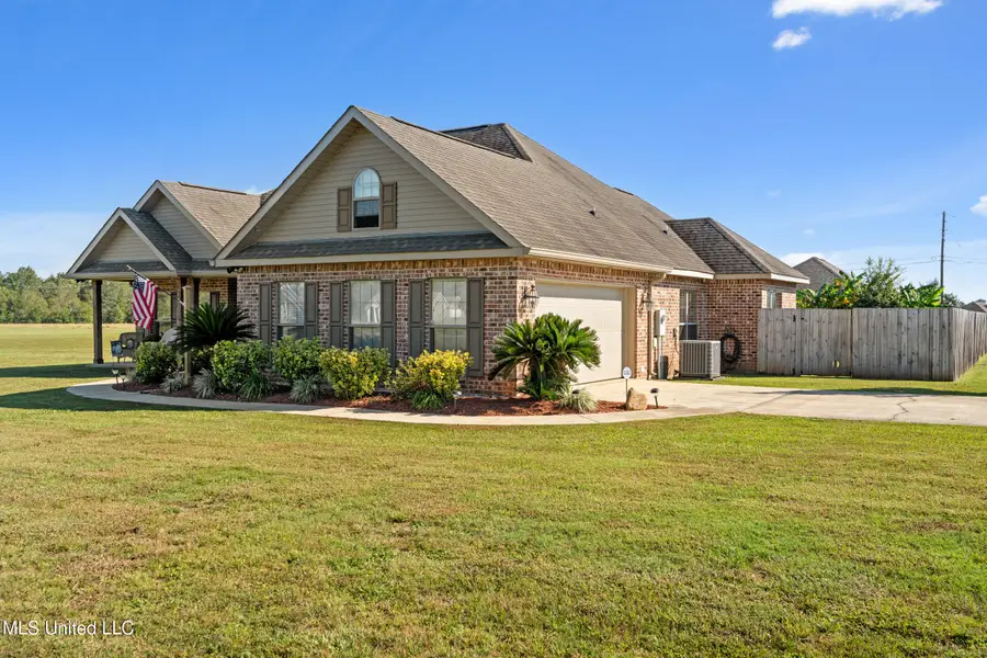 7 Scenic View Drive, Carriere, MS 39426 - Image #2