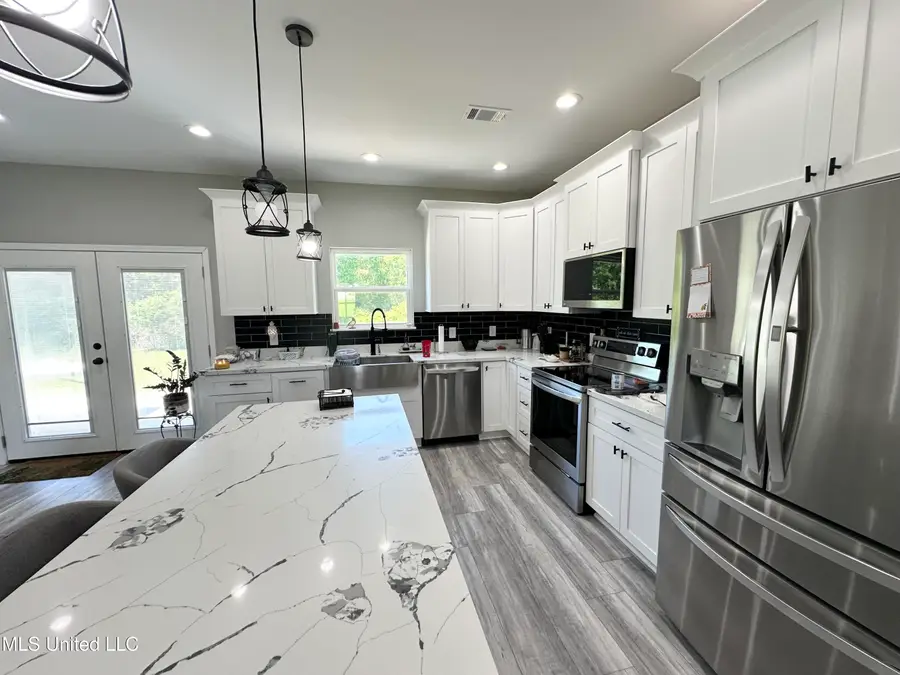 37 Theodore Drive, Poplarville, MS 39470 - Image #2