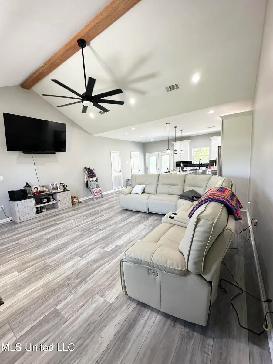 37 Theodore Drive, Poplarville, MS 39470 - Image #3