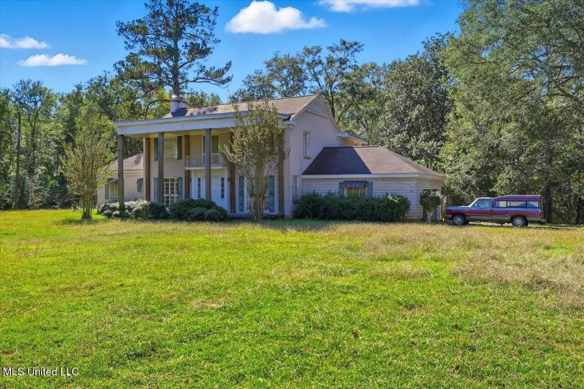 602 Circle Drive, Mendenhall, MS 39114 - Image #1