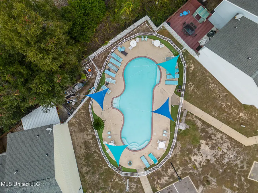 1131 Century Oaks Drive, Gulfport, MS 39507 - #3