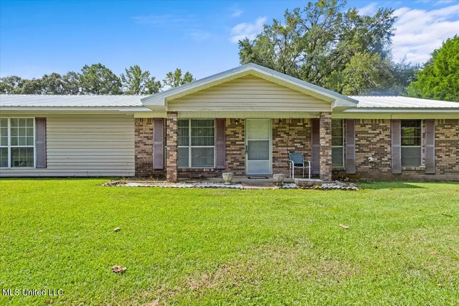 3019 R R Bridge Creek Road, Vancleave, MS 39565 - Image #2