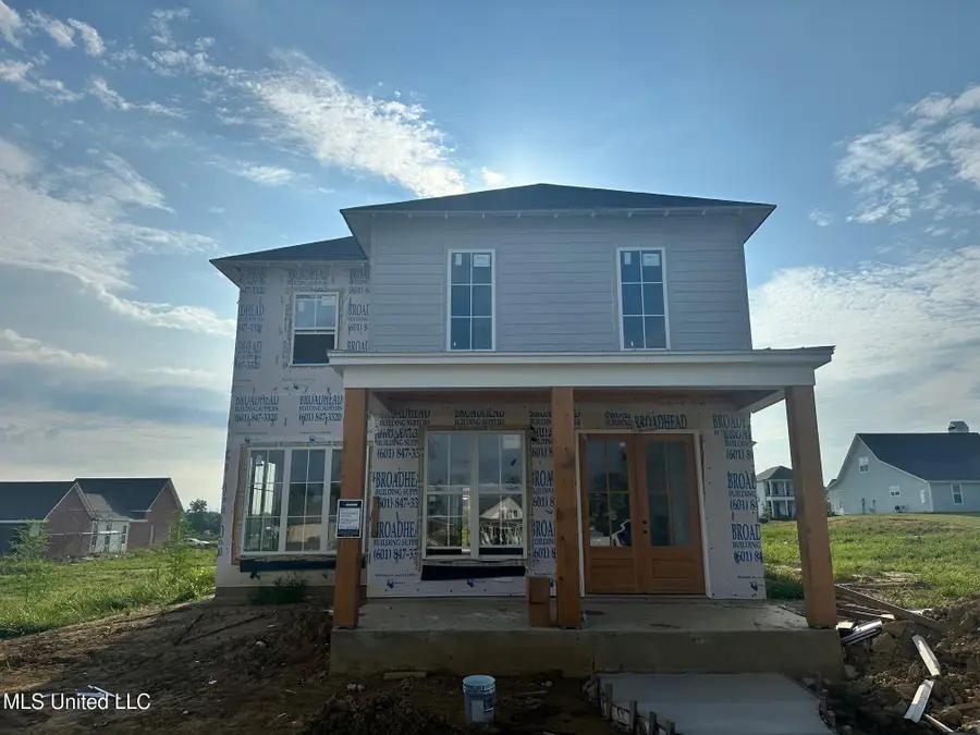 910 Bald Eagle Drive, Brandon, MS 39047 - Image #3