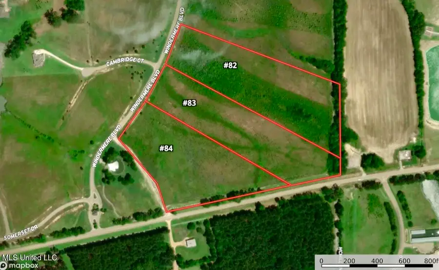 82 Windermere Boulevard, Madison, MS 39110 - Image #2