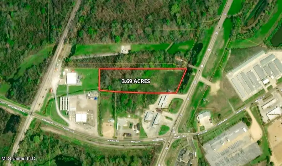 1753 Hwy-51, Madison, MS 39110 - #2