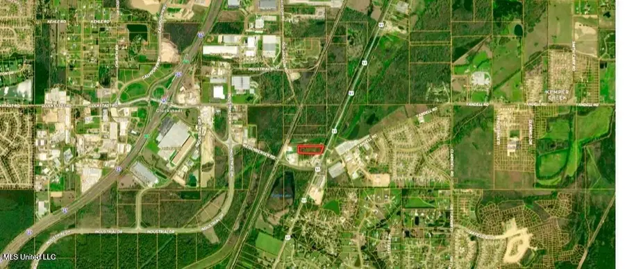 1753 Hwy-51, Madison, MS 39110 - #3