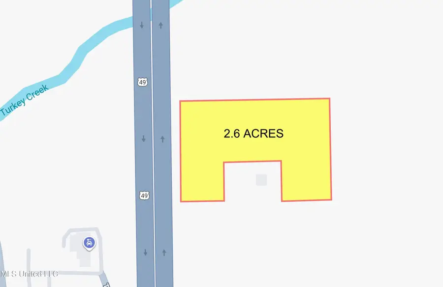 Us 49, Gulfport, MS 39501 - Image #2