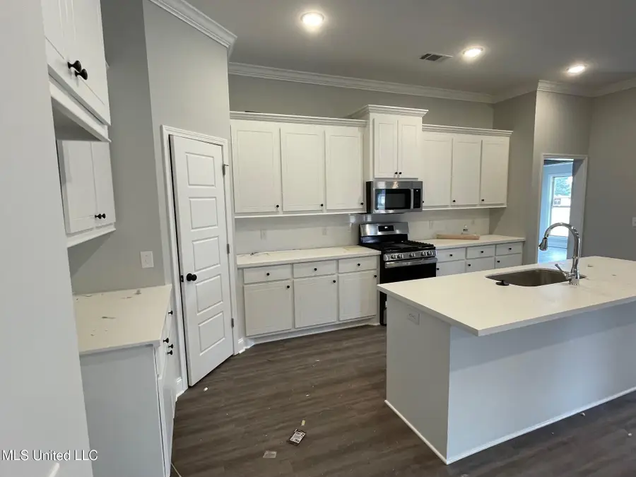 561 Patrick Farms Drive, Pearl, MS 39208 - Image #3