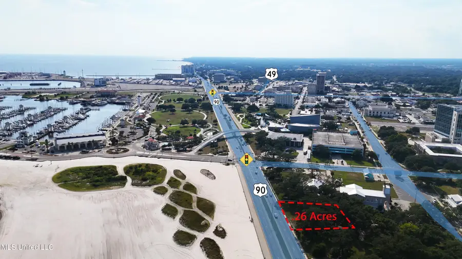 1900 E Beach Boulevard, Biloxi, MS 39531 - Image #2