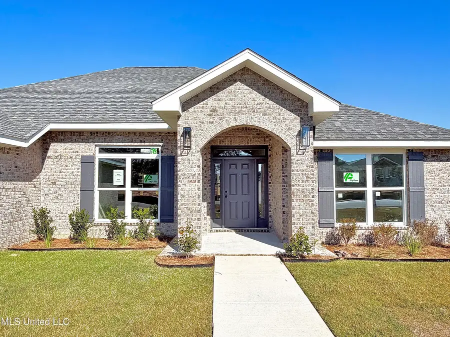 14840 Fritz Circle, Gulfport, MS 39503 - Image #2