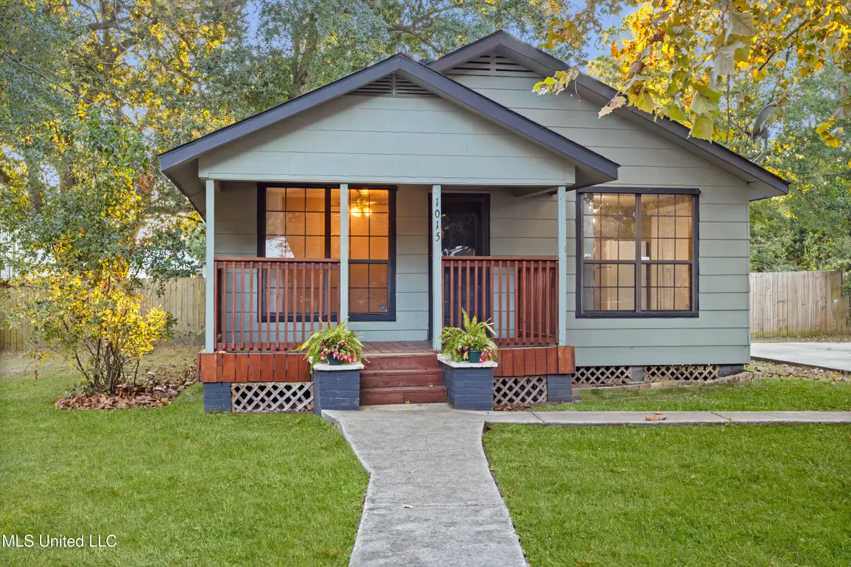 1015 Joseph Avenue, Gulfport, MS 39501 - Image #1