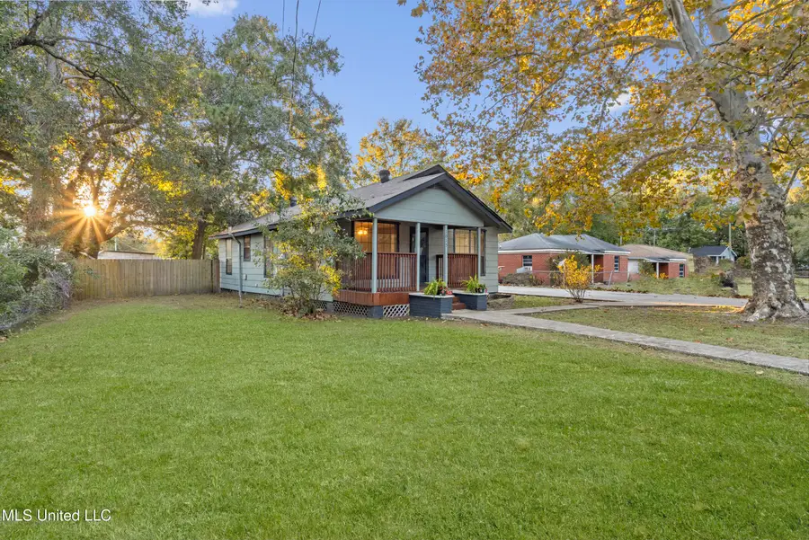 1015 Joseph Avenue, Gulfport, MS 39501 - Image #2