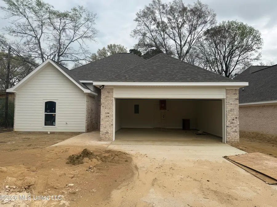 198 Lake Harbor Road, Brandon, MS 39047 - #2