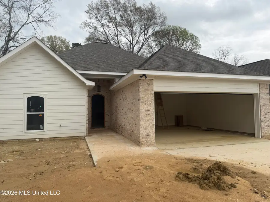 198 Lake Harbor Road, Brandon, MS 39047 - #3