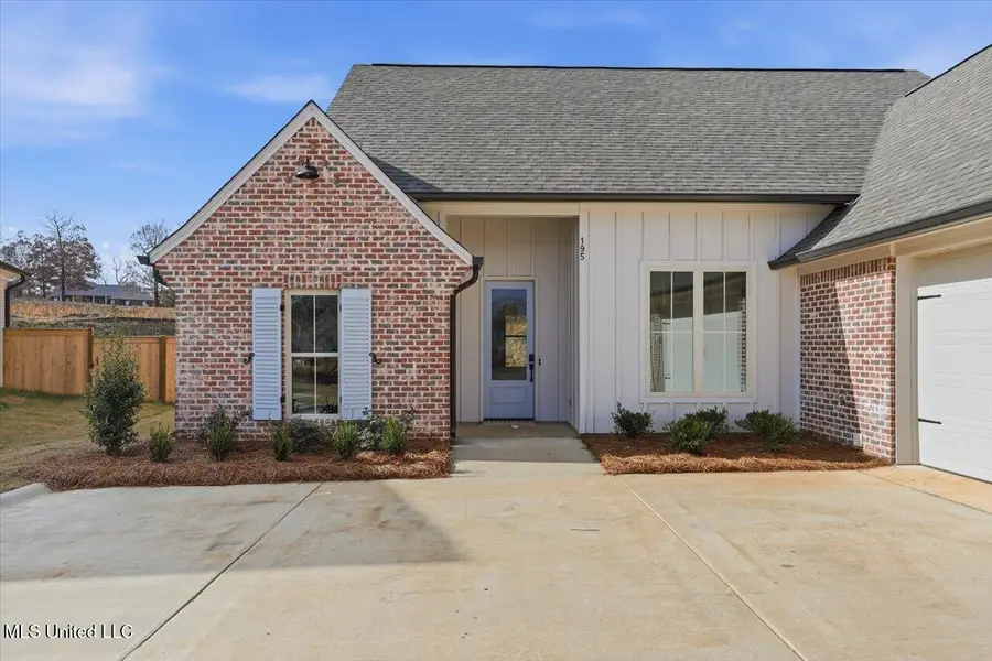 195 Bronson Bend, Flowood, MS 39232 - Image #3