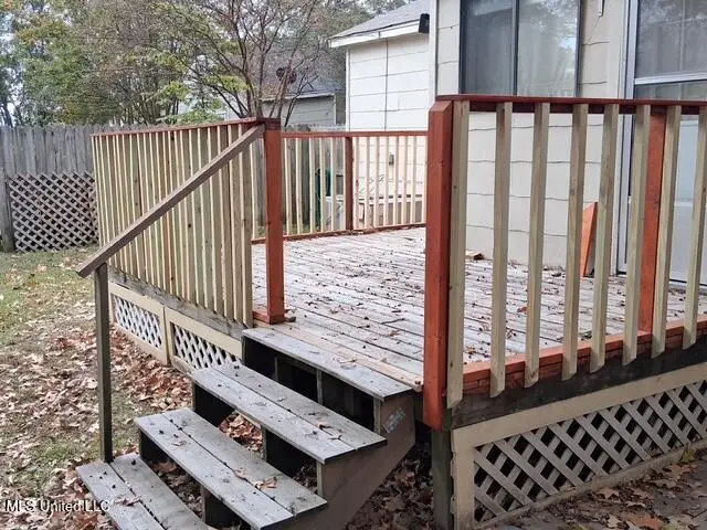 1512 Broad Street, Clarksdale, MS 38614 - Image #2